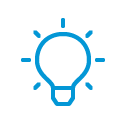 Light Bulb icon
