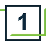 Number one icon