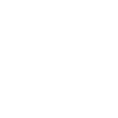 white outline icon solutions