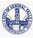 Central Falls Town Seal