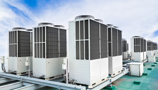 Air Conditioner HVAC System: Efficient Cooling Solutions