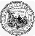 Providence Town Seal