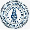 South Kingston Town Seal