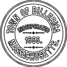 Town-Of-Billerica