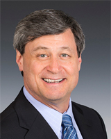 NextEra Energy Services President Brian Landrum