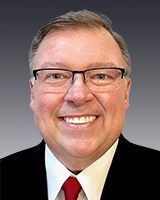 NextEra Energy Services Director of Business Development Dave Thieman