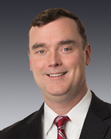 NextEra Energy Services Director of Sales Michael McGinn
