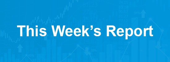 This weeks report graphic This weeks report graphic