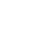 stethoscope icon white