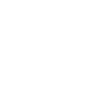 school bus icon white