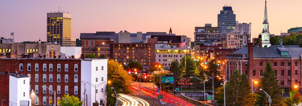 Massachusetts