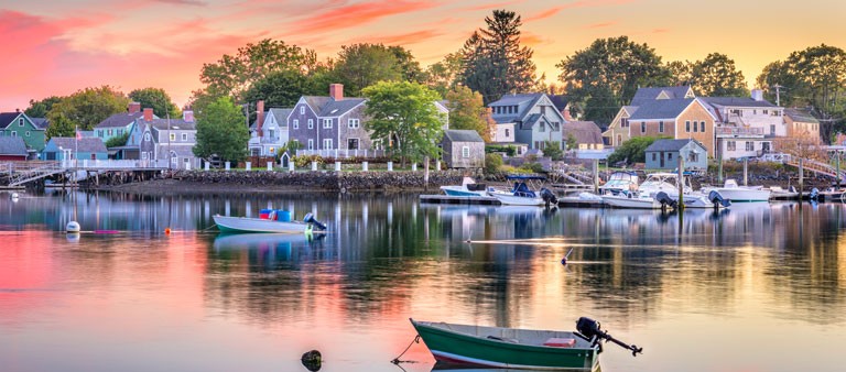 New Hampshire